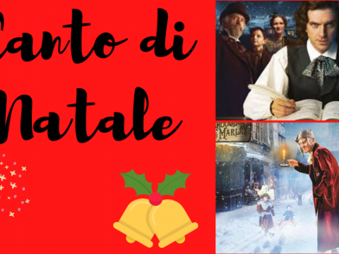 canto di natale