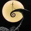 nightmare before christmas gadget