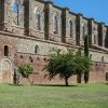 L’Abbazia di San Galgano