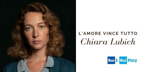 Chiara Lubich, l'amore vince tutto