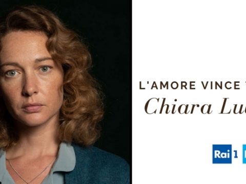 Chiara Lubich, l'amore vince tutto