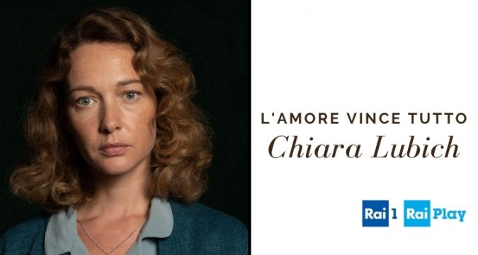 Chiara Lubich, l'amore vince tutto