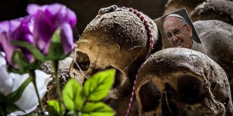 Cimitero delle Fontanelle