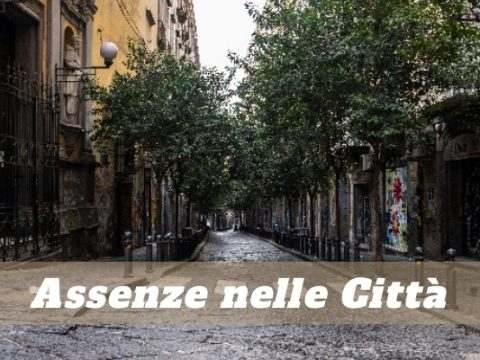 Coronavirus – Assenze nelle città