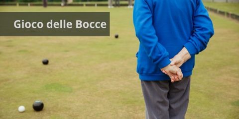 Gioco delle Bocce: origini, storia e descrizione