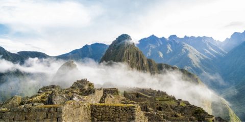 Machu Picchu: meraviglie e misteri della città antica degli Inca