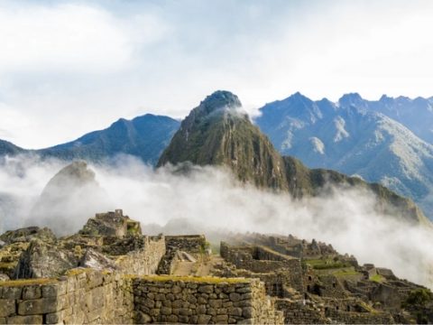 Machu Picchu: meraviglie e misteri della città antica degli Inca