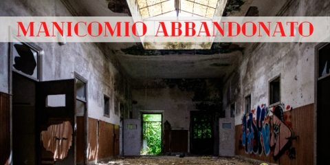 Ex manicomio di Aversa, storie dimenticate