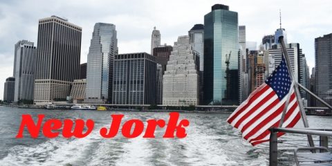 New Jork