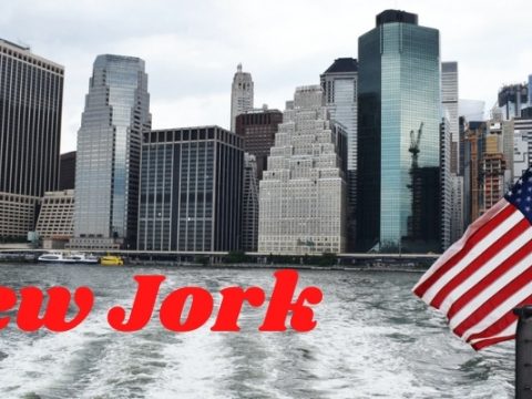 New Jork