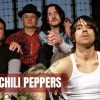 CALIFORNICATION DEI RED HOT CHILI PEPPERS