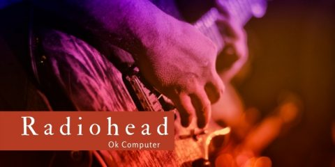 Il miglior album musicale degli anni ’90 è OK Computer dei Radiohead, secondo un sondaggio di BBC Radio 2.