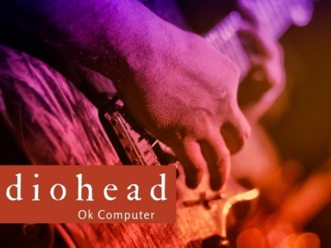 Il miglior album musicale degli anni ’90 è OK Computer dei Radiohead, secondo un sondaggio di BBC Radio 2.