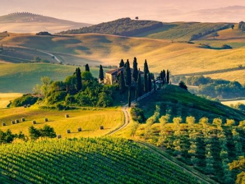 Crete Senesi: cosa sono e perché visitarle