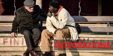 La cultura dell'Integrazione come riconoscimento della dignità umana