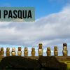 Isola di Pasqua Rapa Nui