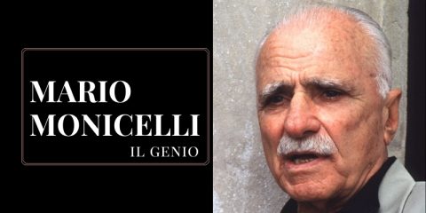 Quel Genio chiamato Mario Monicelli