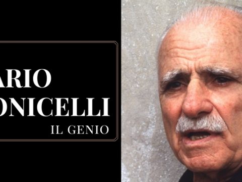 Quel Genio chiamato Mario Monicelli