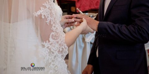 Matrimoni al tempo del Covid - settore completamente in crisi