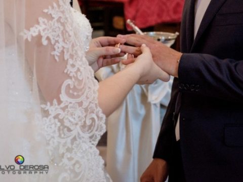 Matrimoni al tempo del Covid - settore completamente in crisi