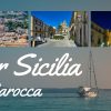 Tour della Sicilia barocca e i luoghi di Montalbano
