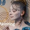 Body painting tra arte e creatività
