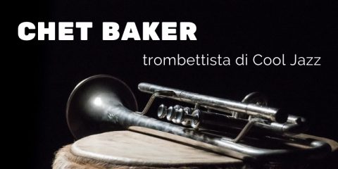 Una perla del jazz:"The legendary Riverside album"di Chet Baker