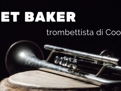 Una perla del jazz:"The legendary Riverside album"di Chet Baker