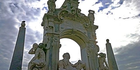 La Fontana del Sebeto