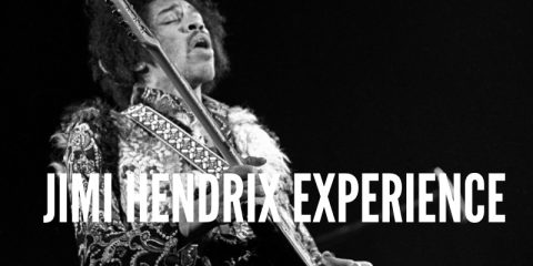 Il Rock-Blues degli anni 60: The Jimi Hendrix Experience - Are you Experienced