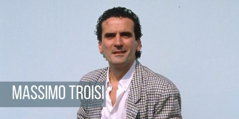 Buon Compleanno Troisi!