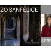 Palazzo Sanfelice - una location di "Mina Settembre" con Serena Rossi