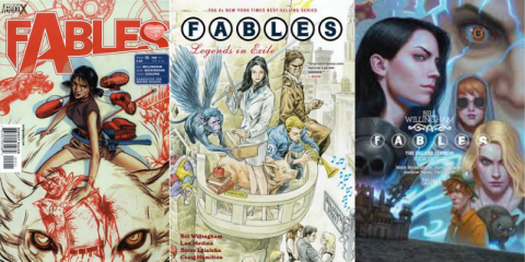 fables