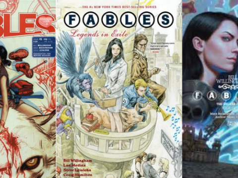 fables