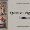 Vangelo e Meditazione della II Domenica di Quaresima – Anno B a cura di Don Giacomo Equestre.