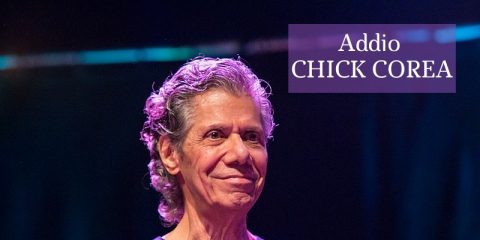 Addio Chick Corea, il tastierista jazz fusion