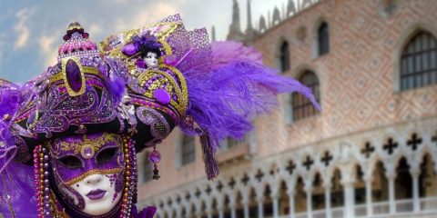 Carnevale di Venezia, viaggio tra storia e curiosità