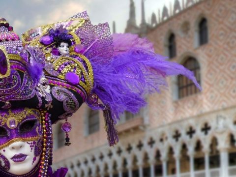Carnevale di Venezia, viaggio tra storia e curiosità