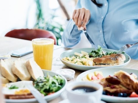 Mangiare sano, ecco alcuni importanti consigli pratici