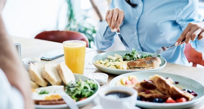 Mangiare sano, ecco alcuni importanti consigli pratici