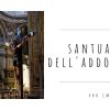 Rho, visita al Santuario della Madonna Maria Addolorata