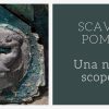 Scavi di Pompei, riemerso dalle polveri della storia un carro nuziale