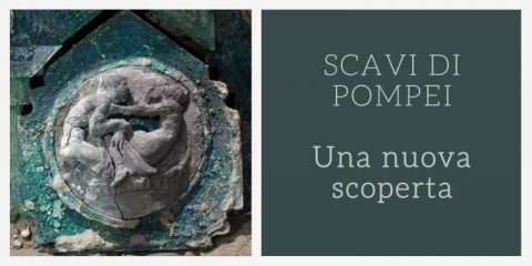 Scavi di Pompei, riemerso dalle polveri della storia un carro nuziale