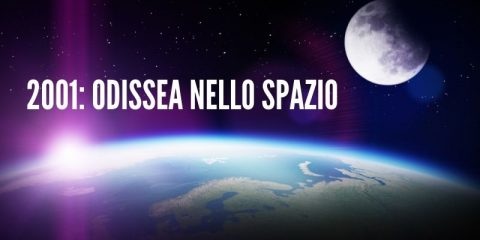 2001: Odissea nello spazio, il colossal di fantascienza