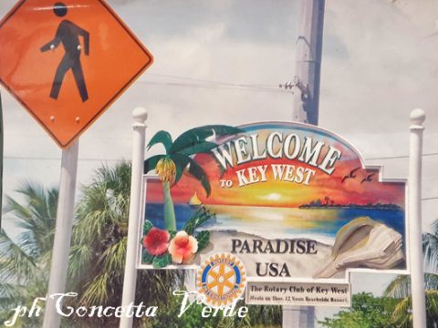 Florida Keys, un paradiso naturale vicino Cuba