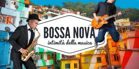 L’intimità della Musica: La Bossa Nova