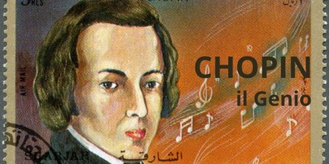 Il Genio pianistico di Chopin