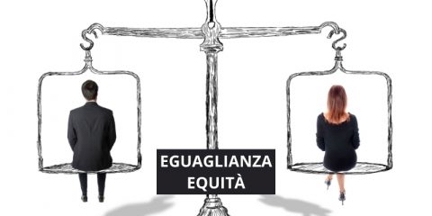 Eguaglianza ed Equità, un insieme di regole per la distribuzione di beni