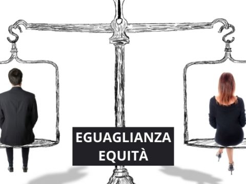 Eguaglianza ed Equità, un insieme di regole per la distribuzione di beni