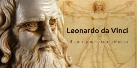 Leonardo da Vinci e la Musica